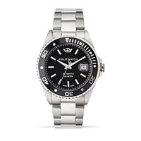 Orologio Philip Watch Uomo Caribe in Acciaio R8223597010 - R8223597010